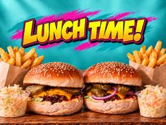 Lunch dla Dwojga Lunch dla Dwojga