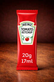 Ketchup
