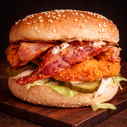 BACON IS COMING Qra🌶️