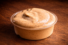 Sos SMOKY MAYO 50 ml