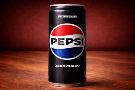 PEPSI MAX  0,33l