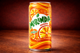 MIRINDA 0,33l