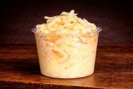 COLESLAW