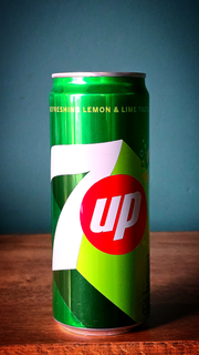 7UP 0,33L