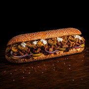 Hogi Onion