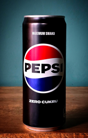 PEPSI MAX 0,33L