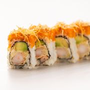 Tiger Roll 8szt. Tiger Roll 8szt.