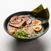 Ramen Shoyu Ramen Shoyu