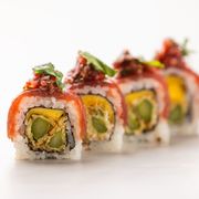 Amigo Roll Amigo Roll