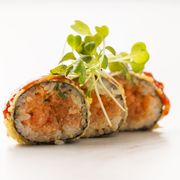 Tempura 12szt. Tempura 12szt.