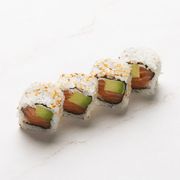 Uramaki 8szt. Uramaki 8szt.
