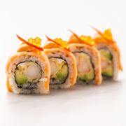 Aburi Roll Aburi Roll