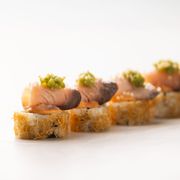 Ceviche Roll 5szt. Ceviche Roll 5szt.