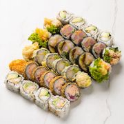 TEMPURA RYU 32 SZT. TEMPURA RYU 32 SZT.