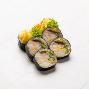 Futomaki 6szt. Futomaki 6szt.