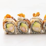 Dragon Roll 8szt. Dragon Roll 8szt.