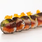 Shio Roll Shio Roll