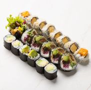 VEGE SET 20 SZT. VEGE SET 20 SZT.