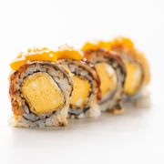 Tropical Roll 8szt. Tropical Roll 8szt.
