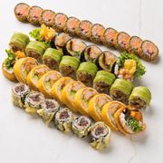 SHIO GOLD SET 40 SZT. SHIO GOLD SET 40 SZT.