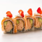 Ume Roll 8szt. Ume Roll 8szt.