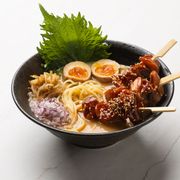 Ramen Tori Paitan Ramen Tori Paitan