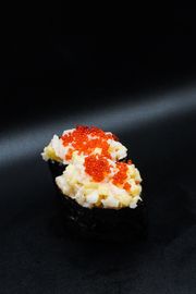Gunkan z krewetką 2 szt-100g