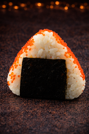 Onigiri z krewetką-135g Onigiri z krewetką-135g