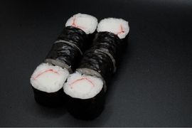Maki z surimi 8 szt-112g