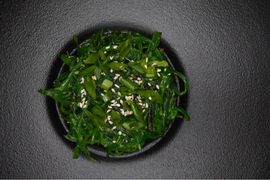 Sałatka wakame-120g