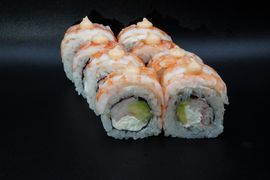 Krewetka surimi 8 szt-280g