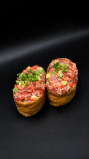 Inari z tuńczykiem 2 szt. (150gr)