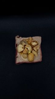 Karmel Crunch