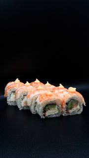 Okinawa 8 szt-265g