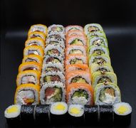 Zestaw "Sora" (40 szt)-1120g