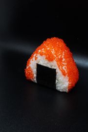 Onigiri z krewetką-135g