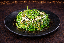 Sałatka wakame-120g