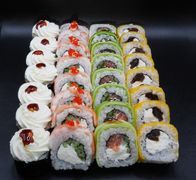 Zestaw "Kajdzen" (32 szt)-1030g