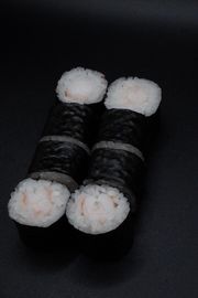 Maki z krewetką 8 szt-112g