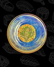 RyĆŒ z krewetkami RyĆŒ z krewetkami