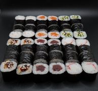Zestaw "Maki" (48 szt)-680g