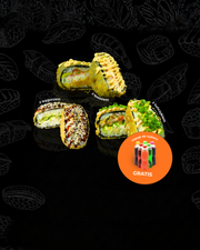 Zestaw "Burgerów"(3 szt)+ Napój Zestaw "Burgerów"(3 szt)+ Napój