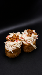 Inari z surimi 2 szt. (160gr)