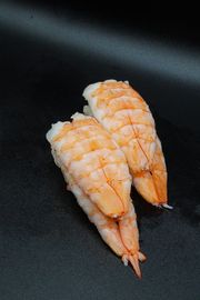 Nigiri z krewetką 2 szt-70g