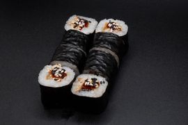 Maki z węgorzem 8 szt-113g