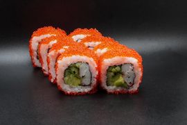 California z surimi 8 szt-245g