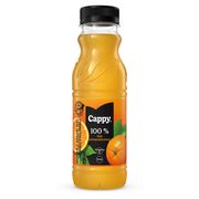 Napój Sok Cappy Pomarańczowy 0,33 l