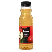 Nap贸j Sok Cappy Jab艂kowy 0,33 l Nap贸j Sok Cappy Jab艂kowy 0,33 l