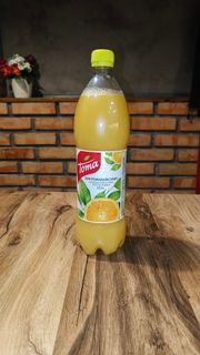 Sok Pomarańcz 1l Sok Pomarańcz 1l