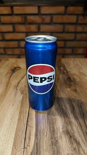 PEPSI 0,33l puszka PEPSI 0,33l puszka